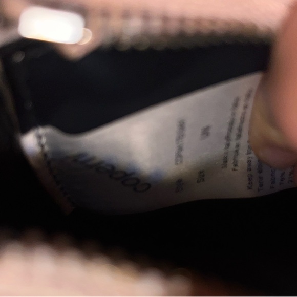 Coperni mini bedazzled bag - Picture 2 of 7